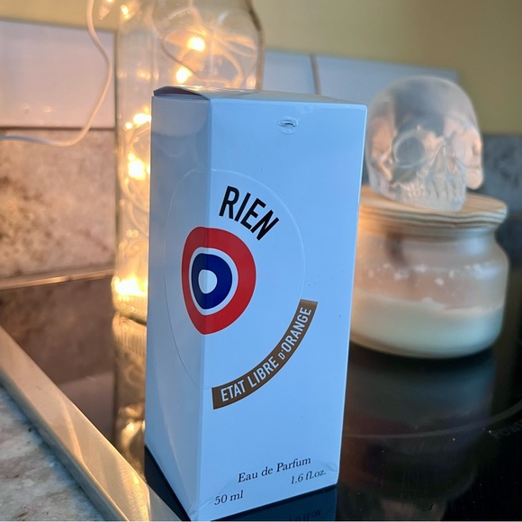 Etat Libre D’Orange Rien - Picture 8 of 10